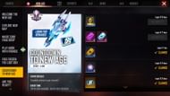 The Countdown to New Age event (Image via Free Fire)